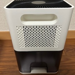 除湿機の画像