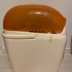 イズミふとん乾燥機　FK-650の画像
