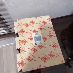 DURALEX 16cl グラスの画像
