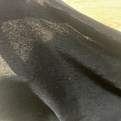 パンツ　ブラック
　の画像
