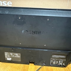 REGZA 32S5の画像