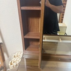 3面鏡の画像