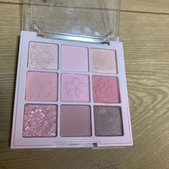 デイジーク　シャドウパレット　ロマンティックブロッサム
の画像