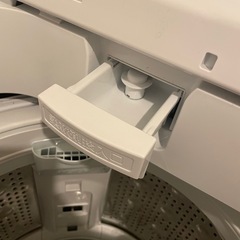 HITACHI ビートウォッシュBW-V70J(W)の画像