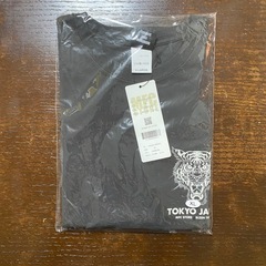 彫師美漸 BIZEN × MFC STORE TOKYO JAPAN メンズTシャツの画像