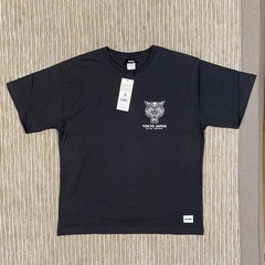 彫師美漸 BIZEN × MFC STORE TOKYO JAPAN メンズTシャツの画像