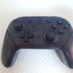 Nintendo Switch 本体+周辺機器の画像
