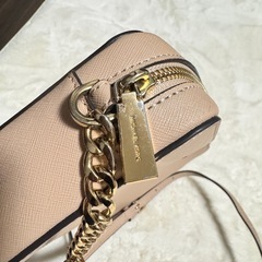 MICHEAL KORS ショルダーバッグの画像