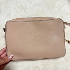MICHEAL KORS ショルダーバッグの画像