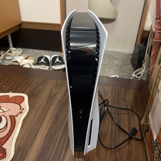 プレステ5 CFI1100A