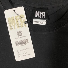 エムエフシーストア MFC Store メンズ Tシャツの画像