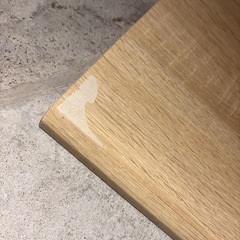 衣装ケースとテレビ台の画像