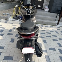 PCX125 jf81の画像
