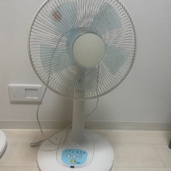 扇風機の画像