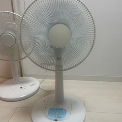 扇風機の画像