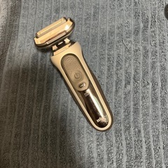 BRAUN ブラウン S7 シェーバー 髭剃りの画像
