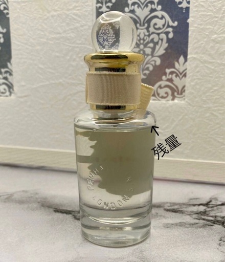 日本語表記　PENHALIGON'S　アルテミジア 30ml