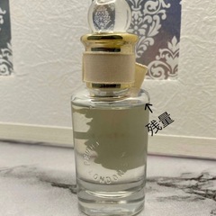 日本語表記　PENHALIGON'S　アルテミジア 30mlの画像