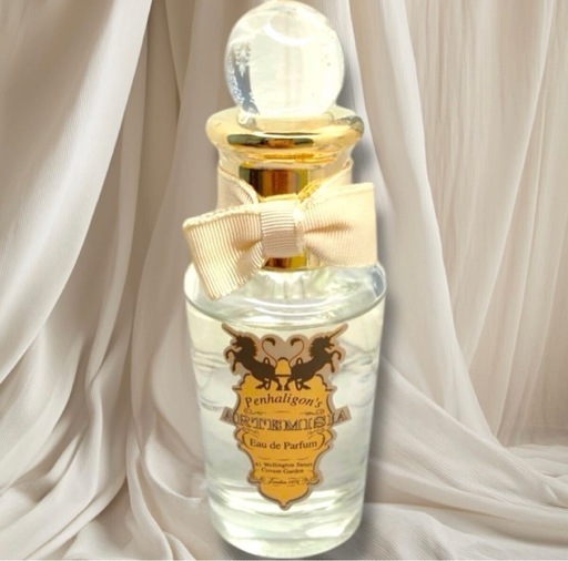 日本語表記　PENHALIGON'S　アルテミジア 30ml
