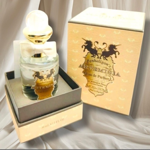 日本語表記　PENHALIGON'S　アルテミジア 30ml