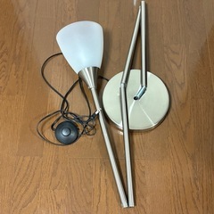 スタンドライトの画像