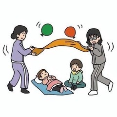 🤸‍♀️児童デイサービス：運動が苦手なお子様のための「出張体操指導」のご案内🤸‍♂️の画像