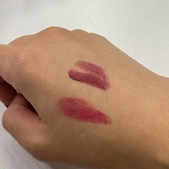 リンメル　オイルティントリップの画像