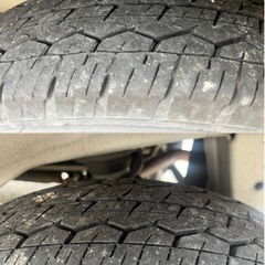 車検残り約1年 エブリィ　DA64Vの画像