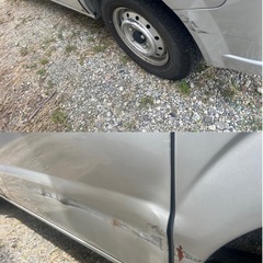 車検残り約1年 エブリィ　DA64Vの画像