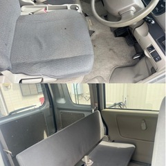 車検残り約1年 エブリィ　DA64Vの画像