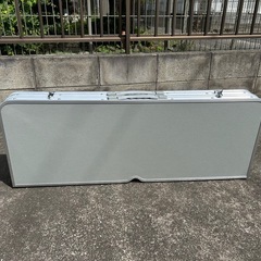 テーブル・ベンチセットの画像