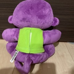ぬいぐるみの画像