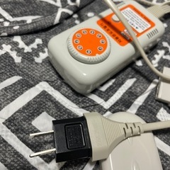 電気カーペットの画像