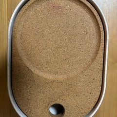 ＩＫＥＡ　SAXBORGA 収納ボックスの画像