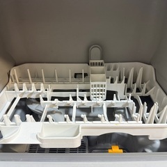 Panasonic NP-150 食器洗い乾燥機の画像