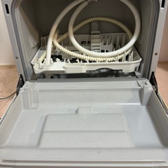 Panasonic NP-150 食器洗い乾燥機の画像