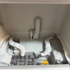 Panasonic NP-150 食器洗い乾燥機の画像