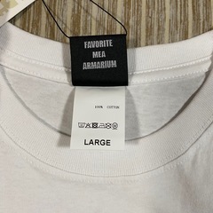 エムエフシーストア MFC STORE メンズ Tシャツの画像