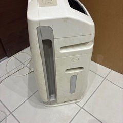 ダイキン　空中清浄機の画像
