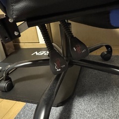 ゲーミングチェアの画像
