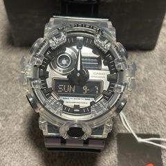 GSHOCKの画像