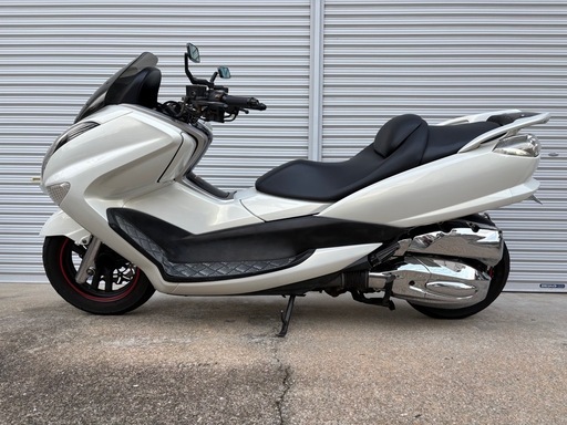 交換も可  マジェスティ　整備済み　カスタム　4D9  SG20J    ヤマハ