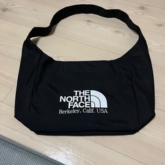 THE NORTH FACE ショルダーバッグの画像