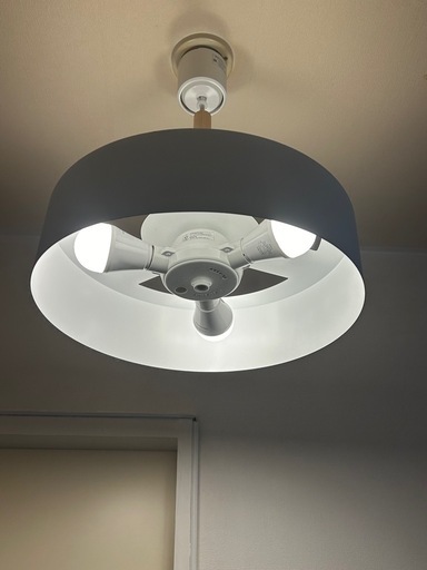 最高 ウニコ オリカランプ ホワイト unico Olika Lamp 照明 ライト