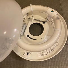 シーリングライトの画像