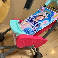 女の子おもちゃまとめ売りの画像