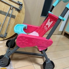 女の子おもちゃまとめ売りの画像
