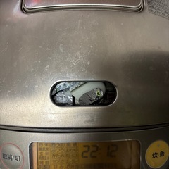Panasonic圧力IHジャー炊飯器の画像
