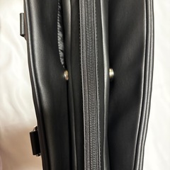 ビジネスバッグ メンズ ブラック 3WAY 大容量 15.6インチPC対応 A4対応 防水 ショルダー ブリーフケース カバンの画像