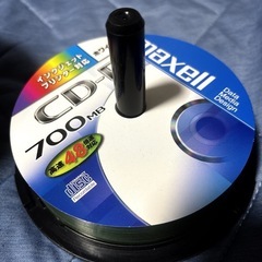 データ記録用DVD,ＢＤとケースの画像